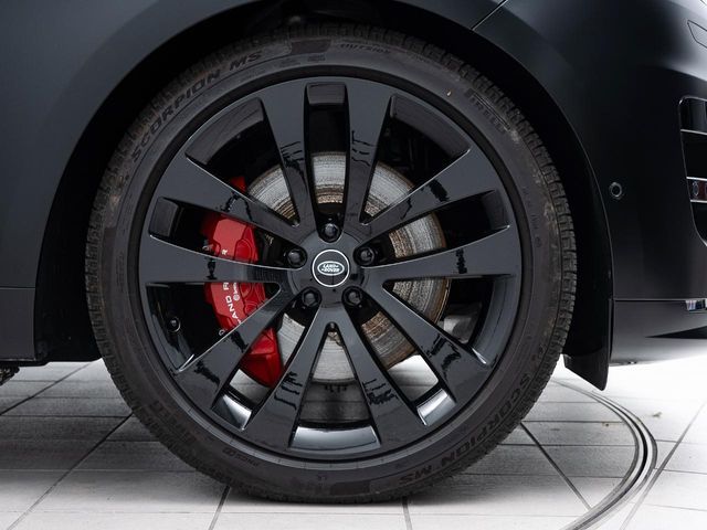 ROVER RANGE ROVER SPORTS