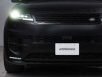 ROVER RANGE ROVER SPORTS