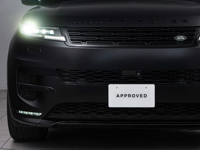 ROVER RANGE ROVER SPORTS