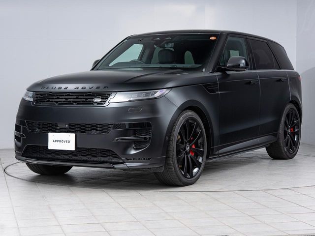 ROVER RANGE ROVER SPORTS
