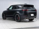 ROVER RANGE ROVER SPORTS