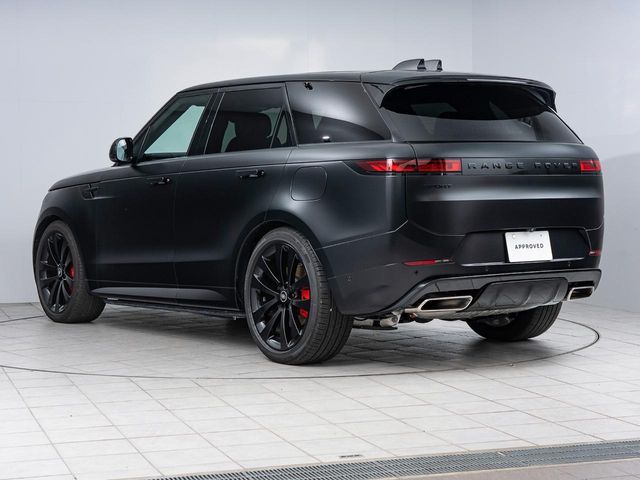 ROVER RANGE ROVER SPORTS