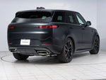 ROVER RANGE ROVER SPORTS
