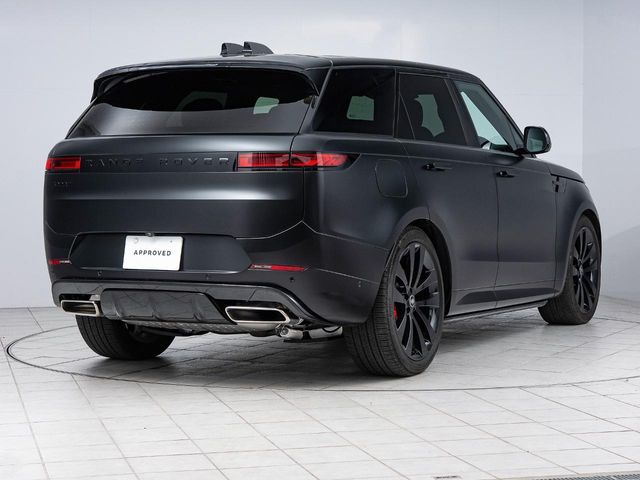 ROVER RANGE ROVER SPORTS