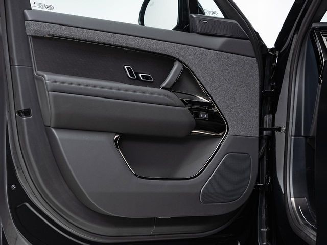 ROVER RANGE ROVER SPORTS