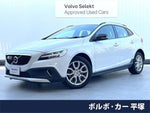 VOLVO V40 CROSS COUNTRY