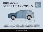 VOLVO V40 CROSS COUNTRY