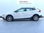 VOLVO V40 CROSS COUNTRY