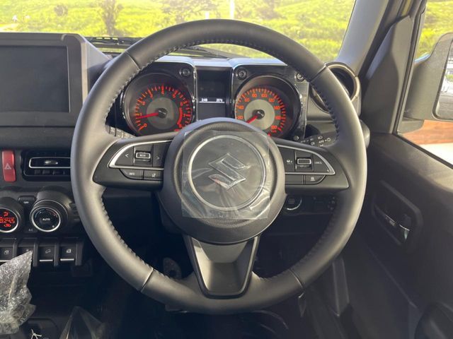 JIMNY NOMADE