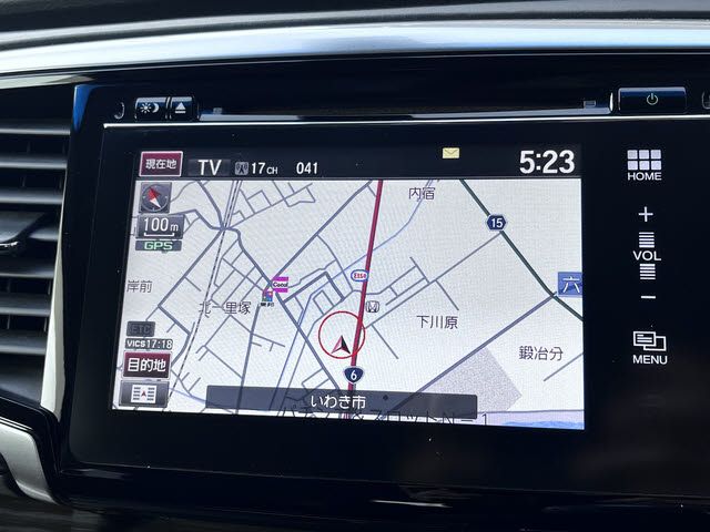 ODYSSEY