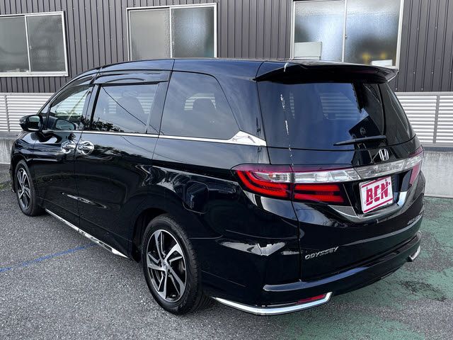 ODYSSEY