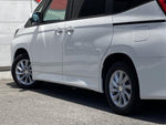 LANDY