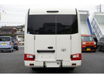 COASTER BIG Van