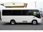 COASTER BIG Van
