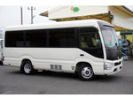 COASTER BIG Van
