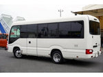 COASTER BIG Van
