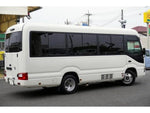 COASTER BIG Van
