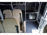 COASTER BIG Van
