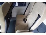 COASTER BIG Van