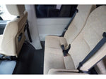 COASTER BIG Van