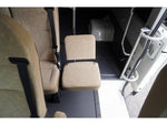 COASTER BIG Van