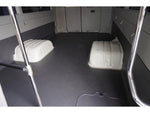 COASTER BIG Van