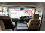 COASTER BIG Van