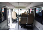 COASTER BIG Van