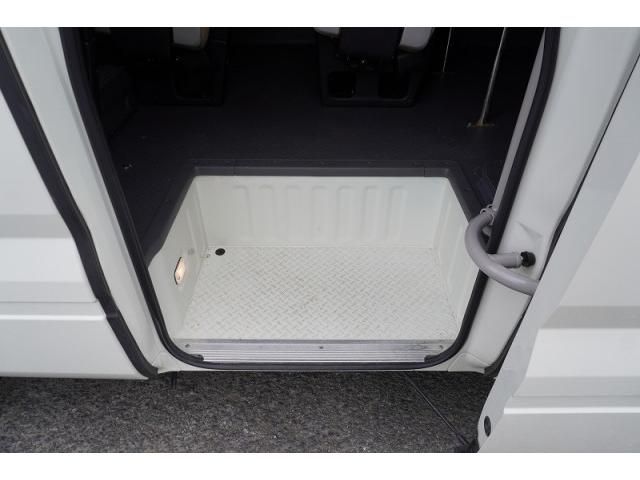 COASTER BIG Van