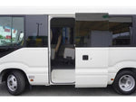 COASTER BIG Van