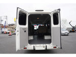 COASTER BIG Van