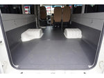 COASTER BIG Van