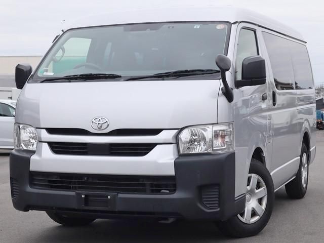 Hiace