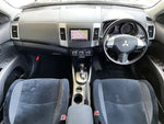OUTLANDER 2WD