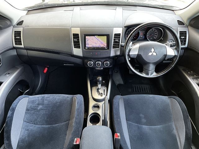 OUTLANDER 2WD