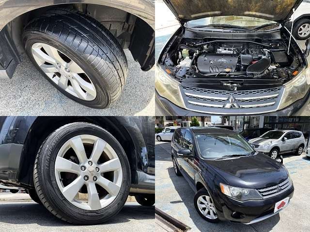 OUTLANDER 2WD