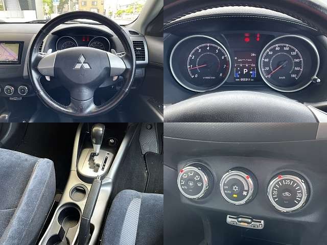 OUTLANDER 2WD
