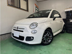 FIAT 500S