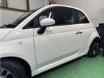 FIAT 500S