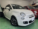 FIAT 500S
