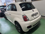 FIAT 500S