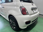 FIAT 500S