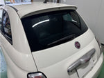 FIAT 500S