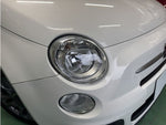 FIAT 500S