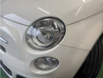 FIAT 500S