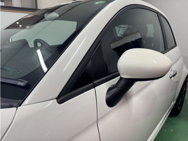 FIAT 500S