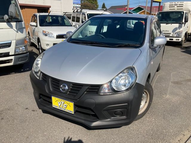 NV150 AD 4WD