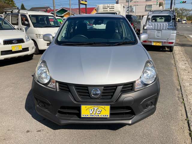 NV150 AD 4WD
