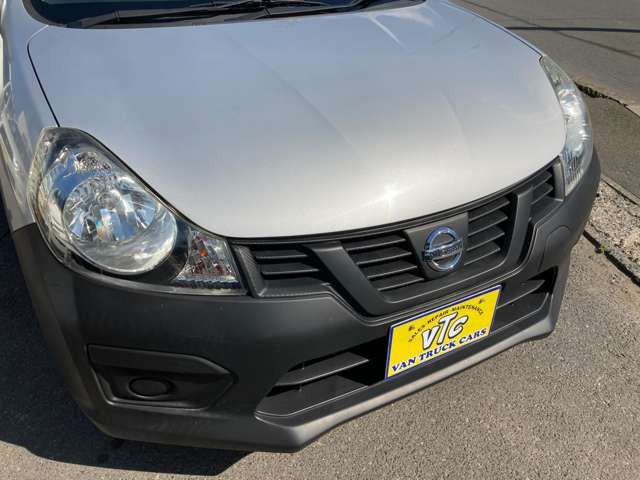 NV150 AD 4WD