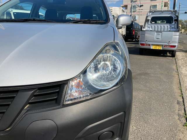 NV150 AD 4WD